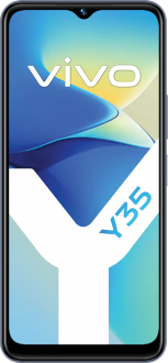 Vivo Y35 Cep Telefonu kullananlar yorumlar
